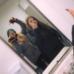 Meet your Posher, Emmy